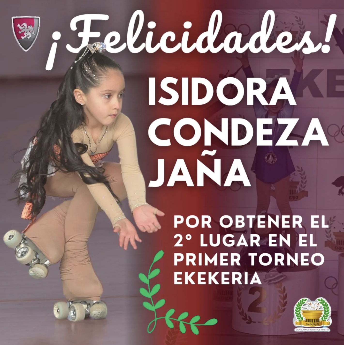Isidora Injac #